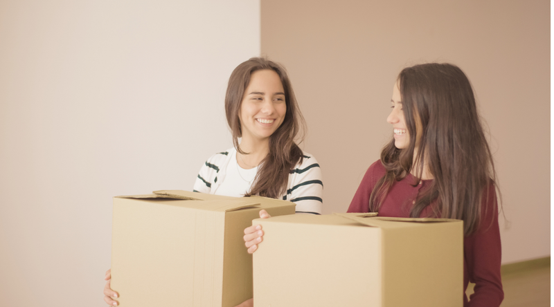 15 Questions to Ask Before You Move In With Someone