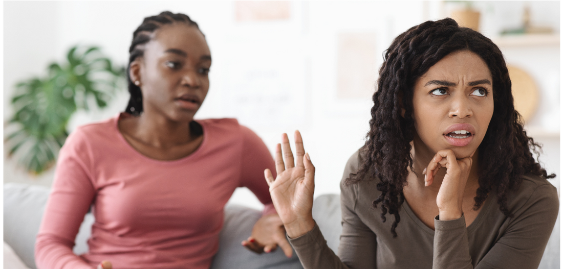 The Passive-Aggressive Roommate Problem (How It Starts & How To Fix It)