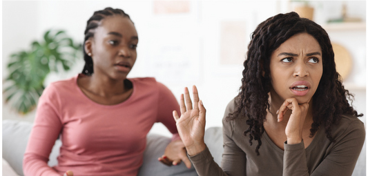 The Passive-Aggressive Roommate Problem (How It Starts & How To Fix It)
