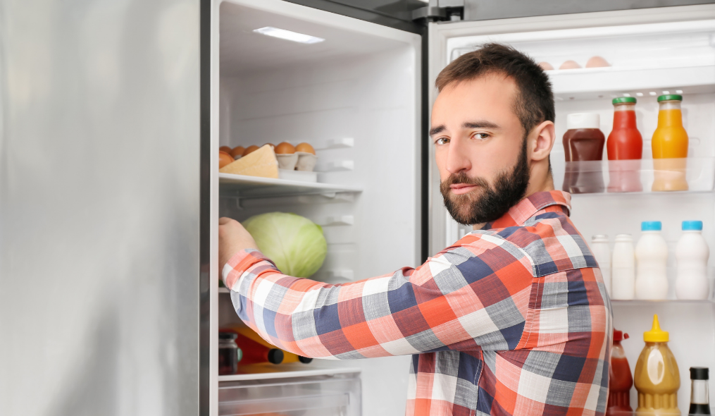 When Guests (And Partners) Start Feeling Like Roommates